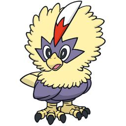 Rufflet