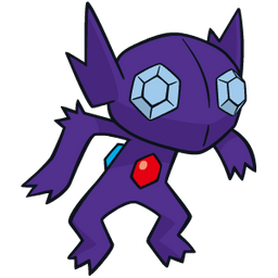 Sableye