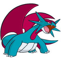 Salamence