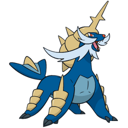 Samurott