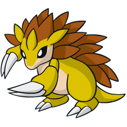 Sandslash