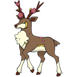 Sawsbuck