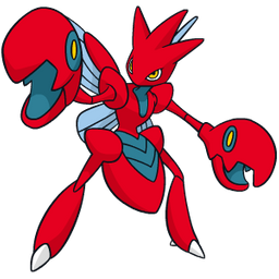 Scizor