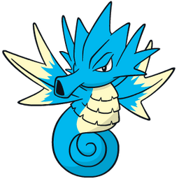 Seadra
