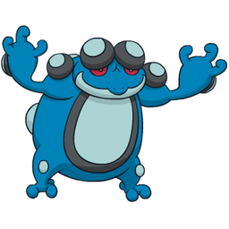 Seismitoad