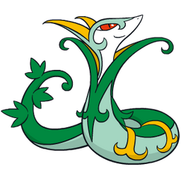 Serperior
