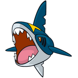 Sharpedo