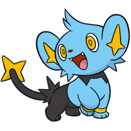 Shinx