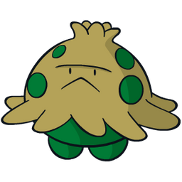Shroomish