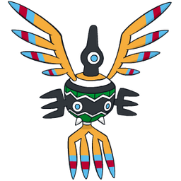 Sigilyph
