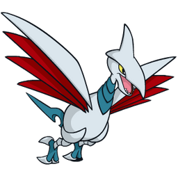 Skarmory