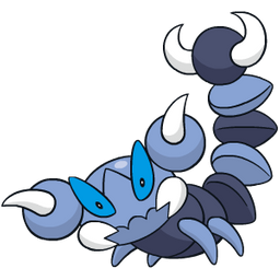 Skorupi