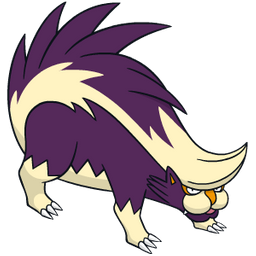 Skuntank