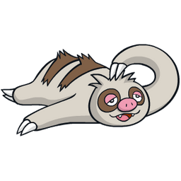 Slakoth