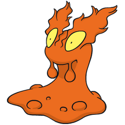 Slugma