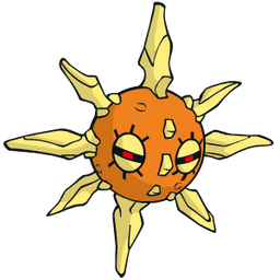 Solrock