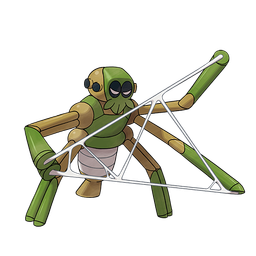 Spidops