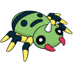 Spinarak