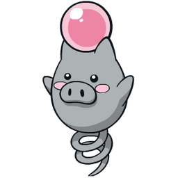 Spoink