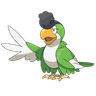 Squawkabilly