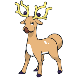 Stantler