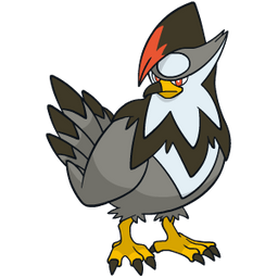Staraptor