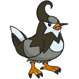 Staravia
