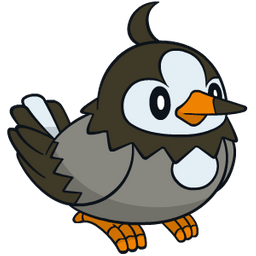 Starly