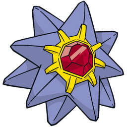Starmie