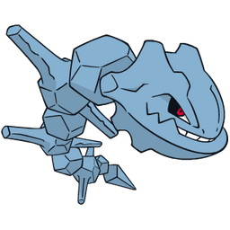 Steelix
