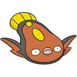 Stunfisk