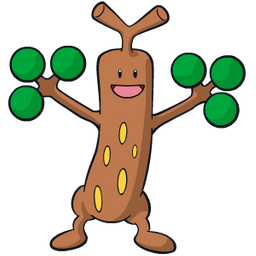 Sudowoodo