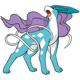 Suicune