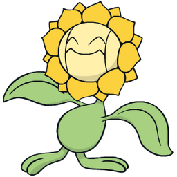 Sunflora