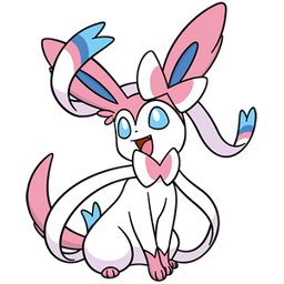 Sylveon