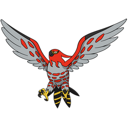 Talonflame
