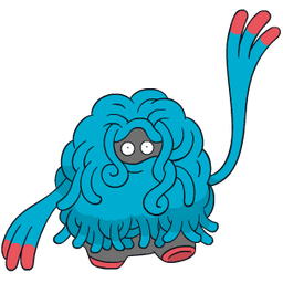 Tangrowth