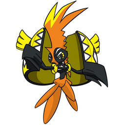 Tapu Koko