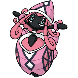 Tapu Lele