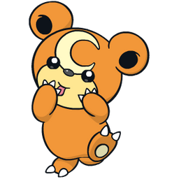 Teddiursa