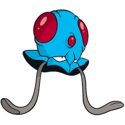 Tentacool