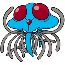 Tentacruel
