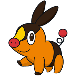 Tepig