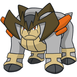 Terrakion
