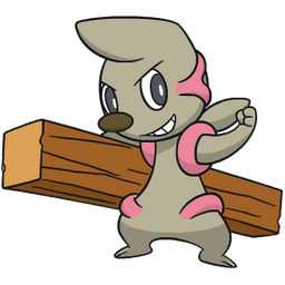Timburr