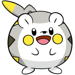 Togedemaru