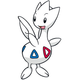 Togetic