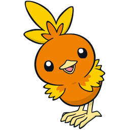 Torchic