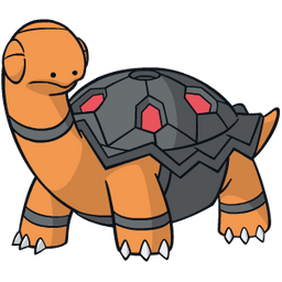 Torkoal