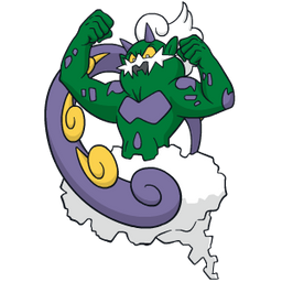 Tornadus